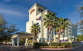Hampton Inn & Suites Jacksonville Deerwood Park